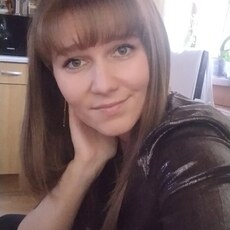 Фотография девушки Светлана, 34 года из г. Сальск