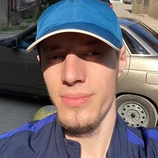 Фотография мужчины Мухаммад, 22 года из г. Махачкала