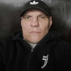 Фотография мужчины Андрей, 43 года из г. Шымкент