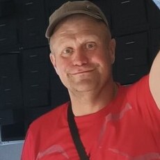 Фотография мужчины Александр, 44 года из г. Смоленск