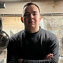 Ильнар, 24 года