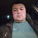 Тохир, 34 года