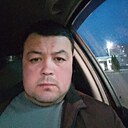 Тохир, 34 года