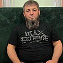 Рамзан, 38 лет