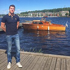 Андрей, 31 из г. Санкт-Петербург.