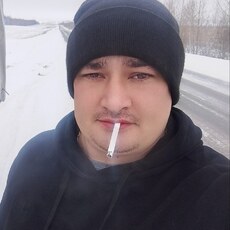 Фотография мужчины Урал, 33 года из г. Октябрьский (Башкортостан)