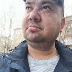 Фотография мужчины Евгений, 37 лет из г. Кировград