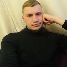 Фотография мужчины Вячеслав, 30 лет из г. Березники