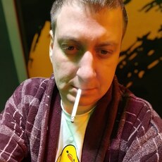 Фотография мужчины Енот, 30 лет из г. Воронеж