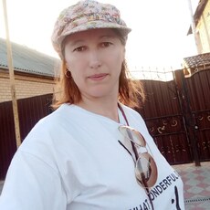 Фотография девушки Татьяна, 42 года из г. Костанай