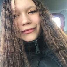 Фотография девушки Маришка, 22 года из г. Черногорск