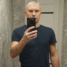 Андрей, 44 из г. Самара.