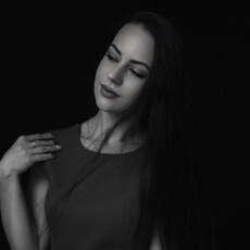 Фотография девушки Mira, 28 лет из г. Судак