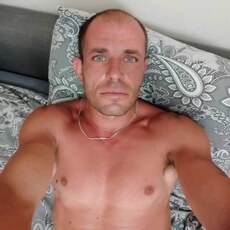Фотография мужчины Miki, 38 лет из г. Варшава