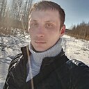 Андрей, 36 лет