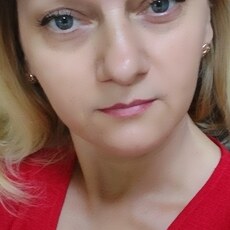 Фотография девушки Юлия, 44 года из г. Геническ