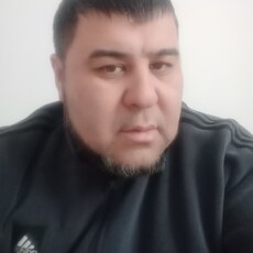 Фотография мужчины Таха, 40 лет из г. Астана