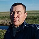 Бакытжан Молбаев, 38 лет