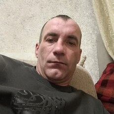 Фотография мужчины Игорь, 39 лет из г. Барановичи