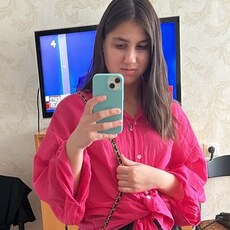 Фотография девушки Амили, 19 лет из г. Нальчик