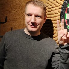 Фотография мужчины Анатолий, 40 лет из г. Кишинев