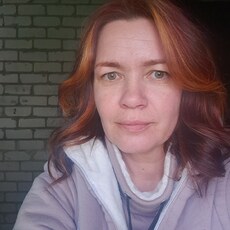 Фотография девушки Елена, 45 лет из г. Воронеж