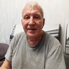Фотография мужчины Федорыч, 61 год из г. Пенза