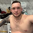 Данила, 26 лет
