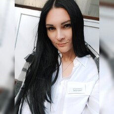 Фотография девушки Настена, 39 лет из г. Волгоград