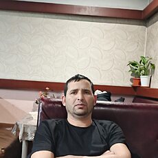 Фотография мужчины Курбон, 35 лет из г. Тольятти