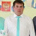 Гаркалин, 38 лет