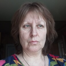 Фотография девушки Ольга, 63 года из г. Кадом