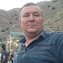 Хан, 40 лет