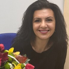 Фотография девушки Наталі, 46 лет из г. Киев