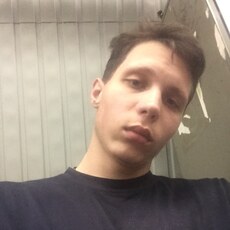 Фотография мужчины Данил, 22 года из г. Павлово