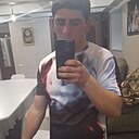 Ваге, 20 лет