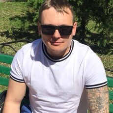 Фотография мужчины Артемий, 37 лет из г. Красноярск