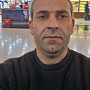 Аргам, 38 лет