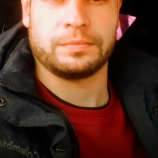 Фотография мужчины Иван, 35 лет из г. Петропавловск