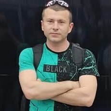 Фотография мужчины Александр, 41 год из г. Украинка