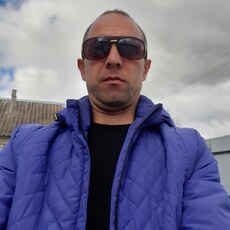 Фотография мужчины Юрий, 40 лет из г. Балабаново