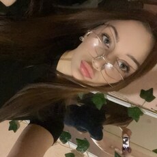 Фотография девушки Александра, 21 год из г. Сургут