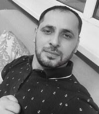 Фотография мужчины Эльнур, 37 лет из г. Нижневартовск