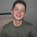 Василий, 22 года