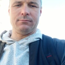 Фотография мужчины Дмитрий, 39 лет из г. Пружаны