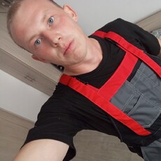 Фотография мужчины Юрий, 25 лет из г. Петропавловск