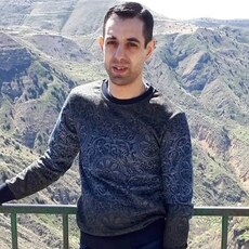 Фотография мужчины Левон, 38 лет из г. Ереван