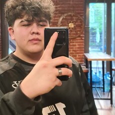 Фотография мужчины Bek, 20 лет из г. Прага