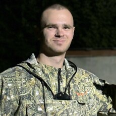 Фотография мужчины Игорь, 26 лет из г. Петропавловск