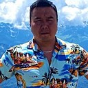 Айс, 35 лет